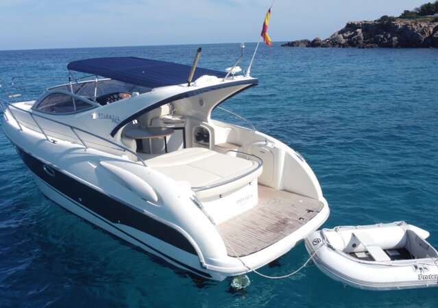 Gobbi Atlantis 315
