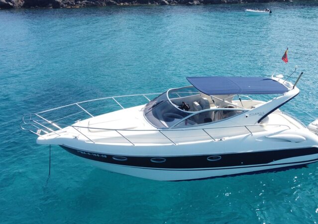 Gobbi Atlantis 315