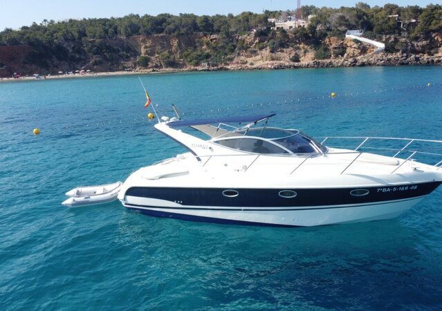 Gobbi Atlantis 315