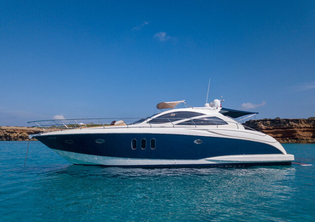 Astondoa 53 Open