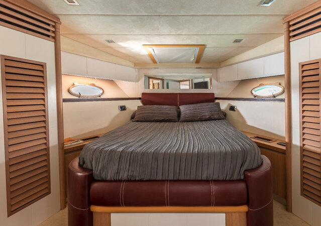 Astondoa 53 Open