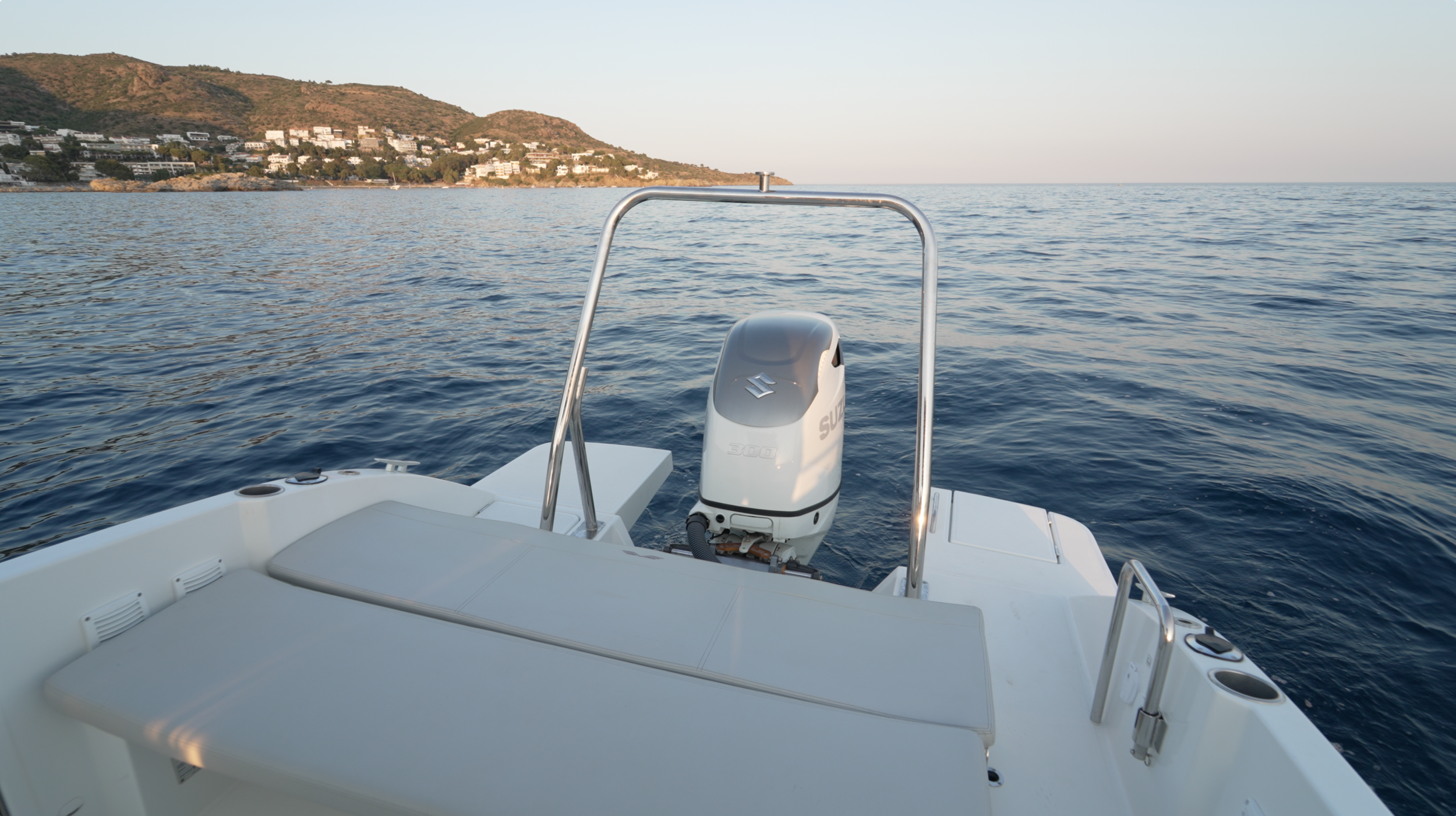 Jeanneau FLYER 800 SPACEDECK