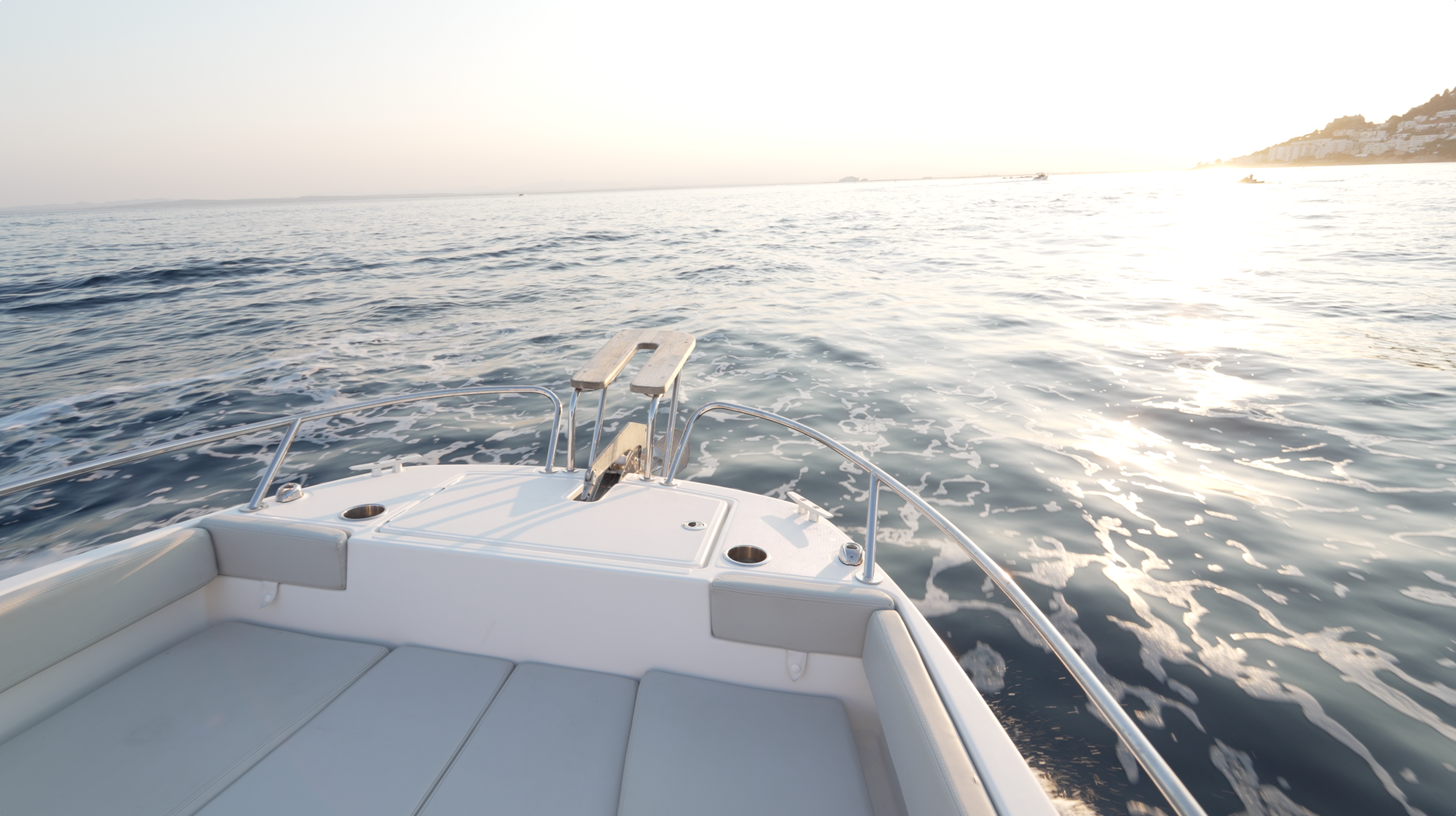 Jeanneau FLYER 800 SPACEDECK
