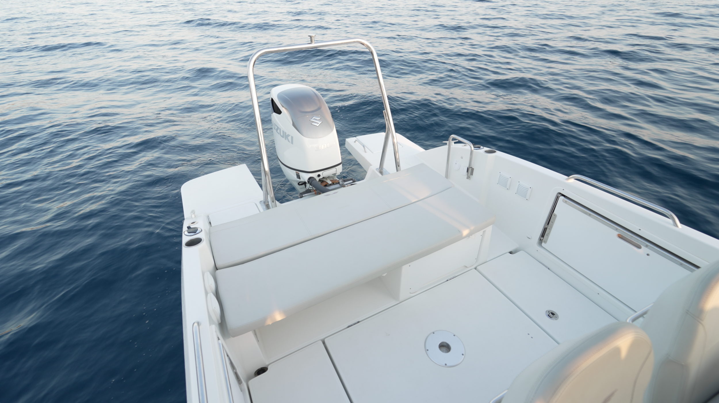 Jeanneau FLYER 800 SPACEDECK