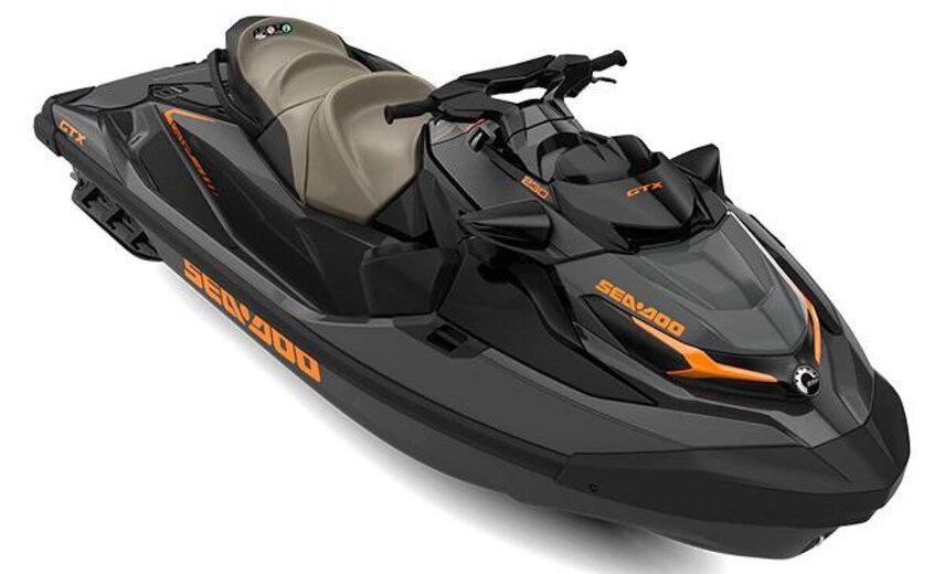 Sea Doo GTX 230 - Ibiza Boat Experience