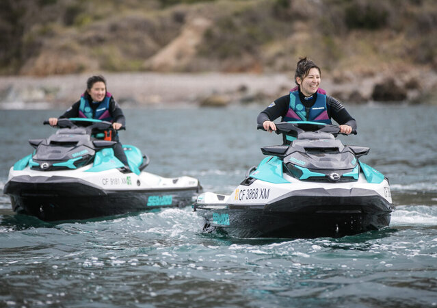 Sea Doo GTX 130 PRO 3