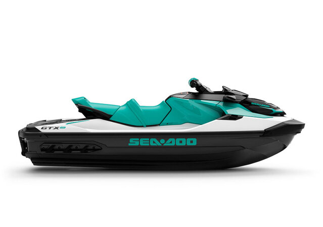 Sea Doo GTX 130 PRO | IBZYachts