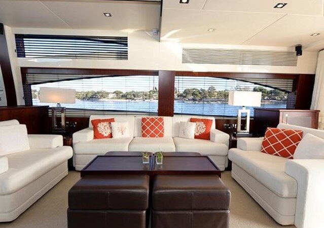 Sunseeker Predator 84 Ariyas