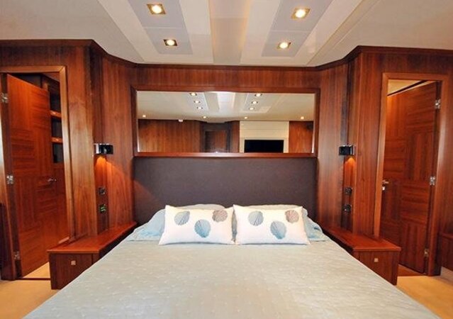 Sunseeker Predator 84 Ariyas