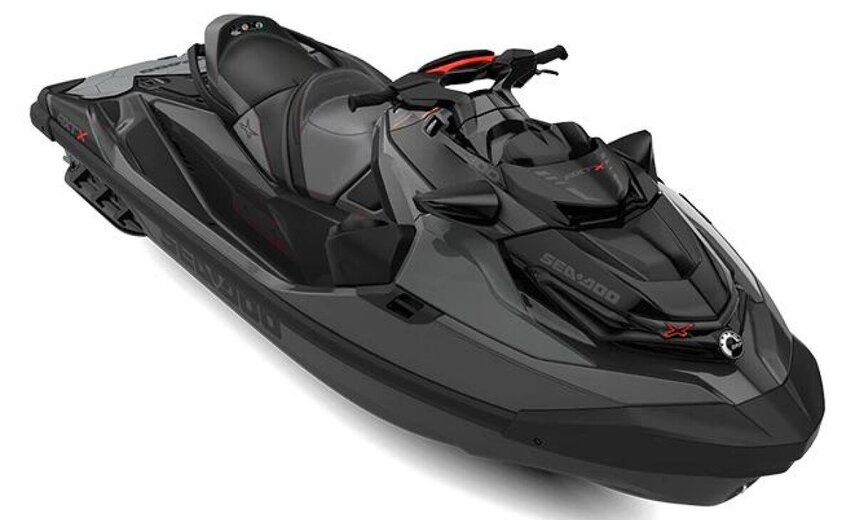Sea Doo RXT 300 - Ibiza Boat Experience