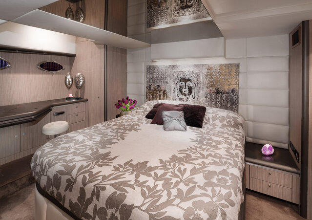 Sunseeker Predator 68