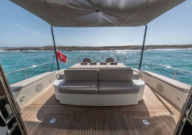 Arno Leopard 90 Aya One