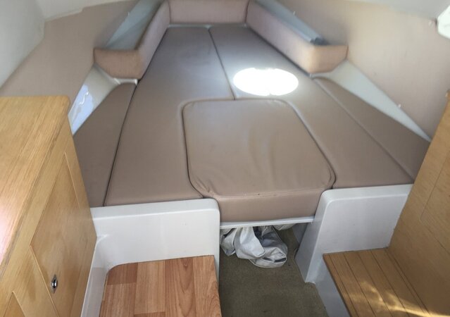 MV Marine Mojito 30 5