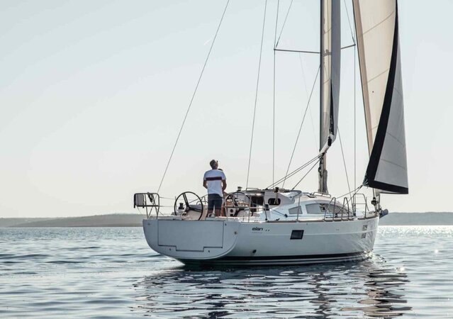 Elan Impression 40 | IBZYachts