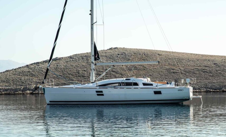 Elan Impression 40