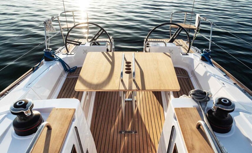 Elan Impression 40