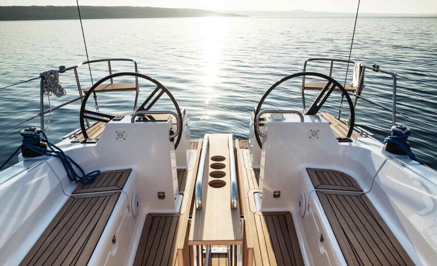 Elan Impression 40