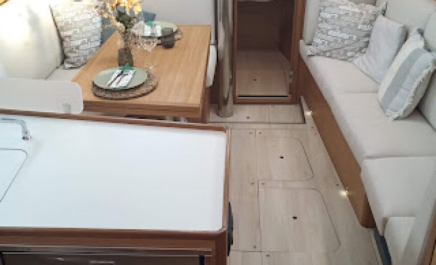 Elan Impression 40