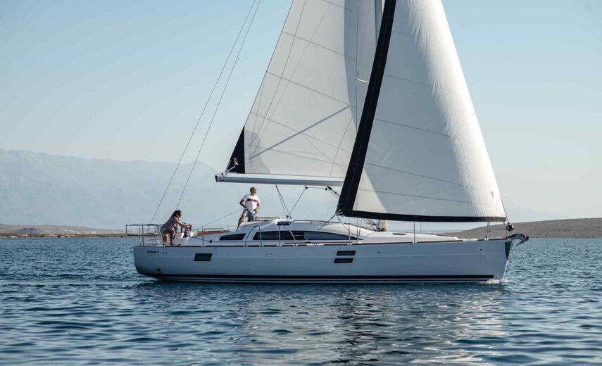 Elan Impression 40