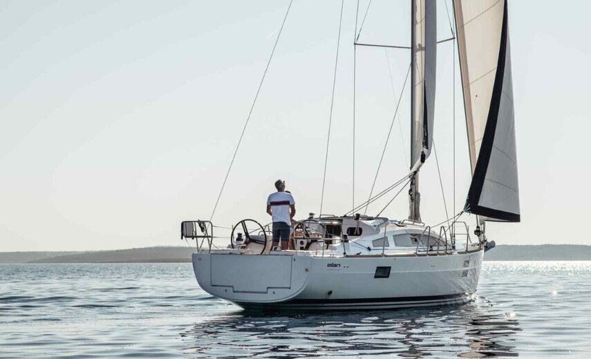 Elan Impression 40