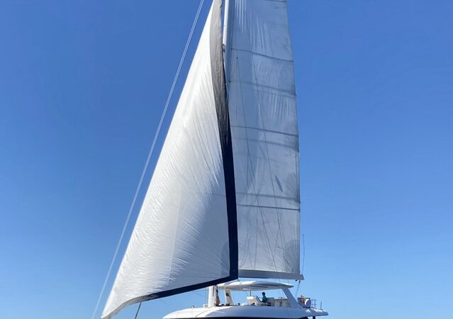 Sunreef Yachts 70+ Yolo