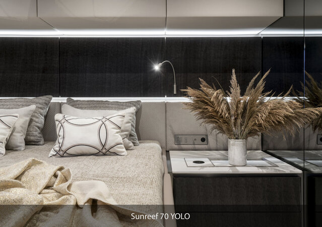 Sunreef Yachts 70+ Yolo