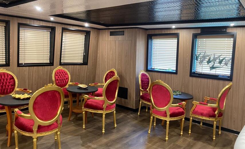 Yachting France        HARMONY II 27