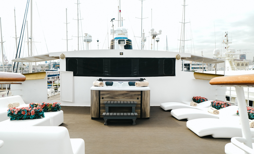 Yachting France        HARMONY II 12