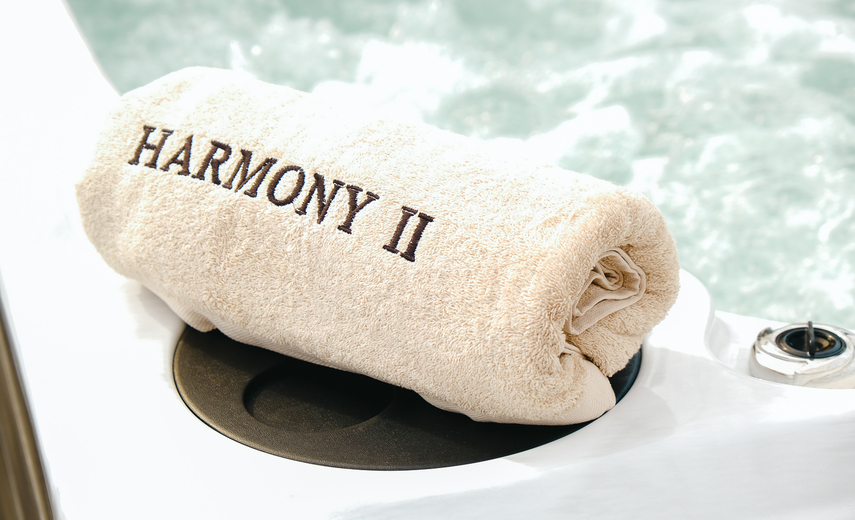 Yachting France        HARMONY II 13