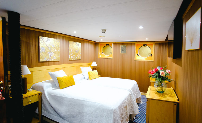 Yachting France        HARMONY II 4