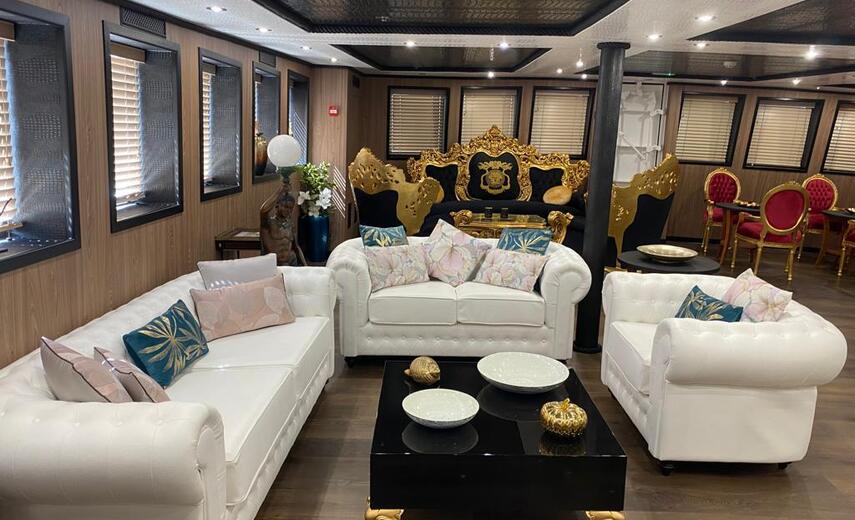 Yachting France        HARMONY II 32