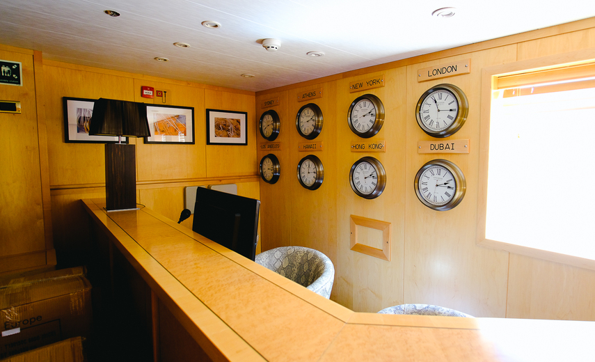 Yachting France        HARMONY II 5