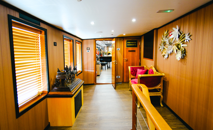 Yachting France        HARMONY II 14