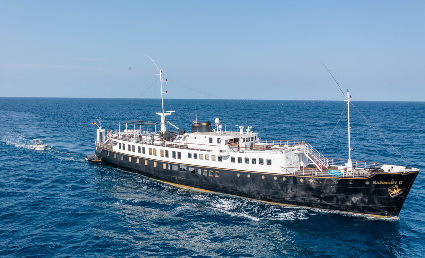 Yachting France - Ibiza Boat Experience