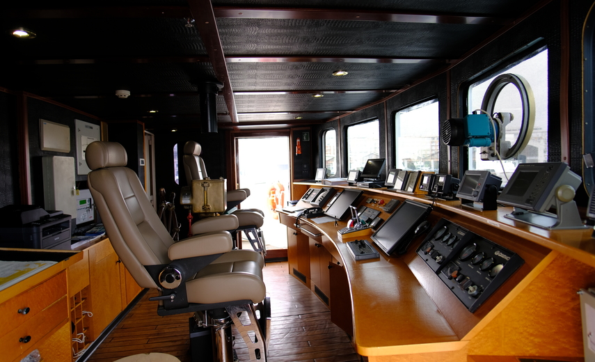 Yachting France        HARMONY II 23