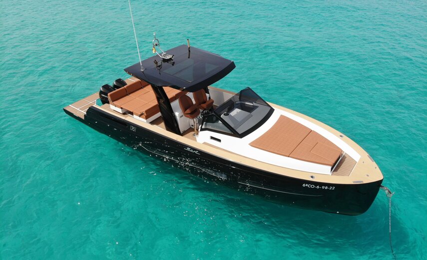 Fiart Mare 35 Martone