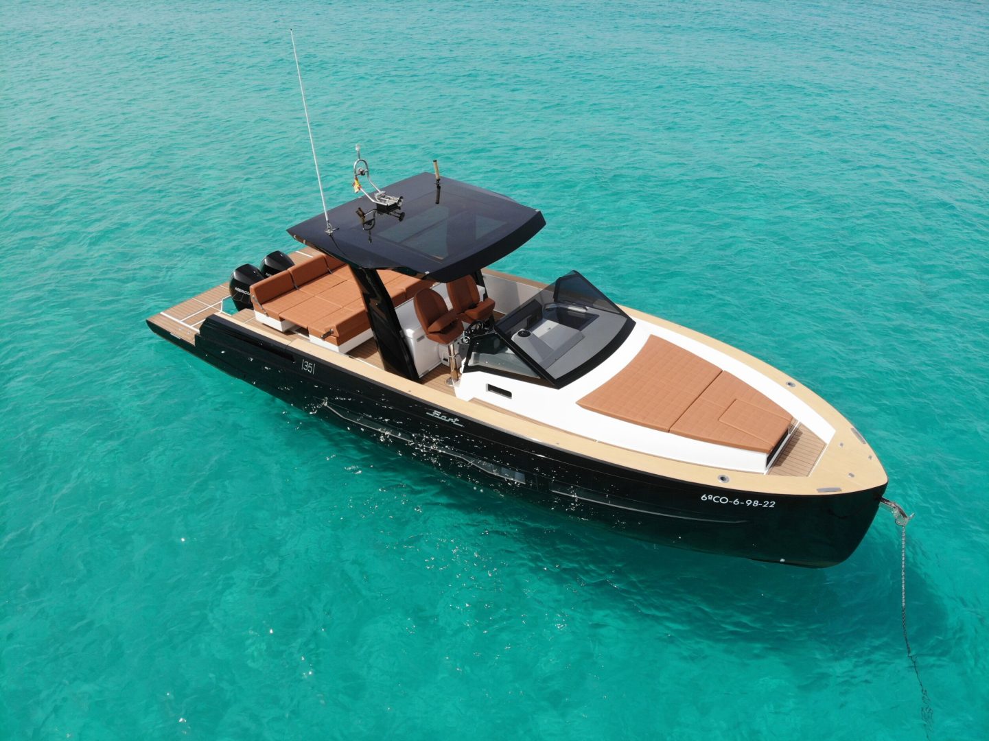 Fiart Mare 35 Martone