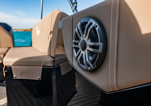 Ranieri Cayman Eo2
