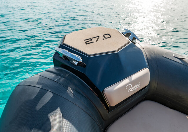 Ranieri Cayman Eo2