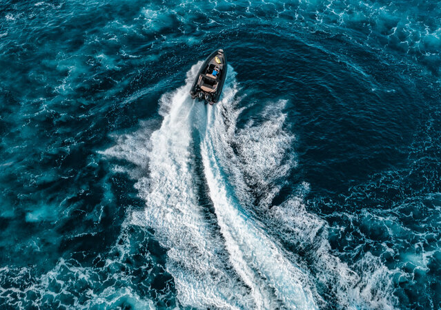 Ranieri Cayman Eo2