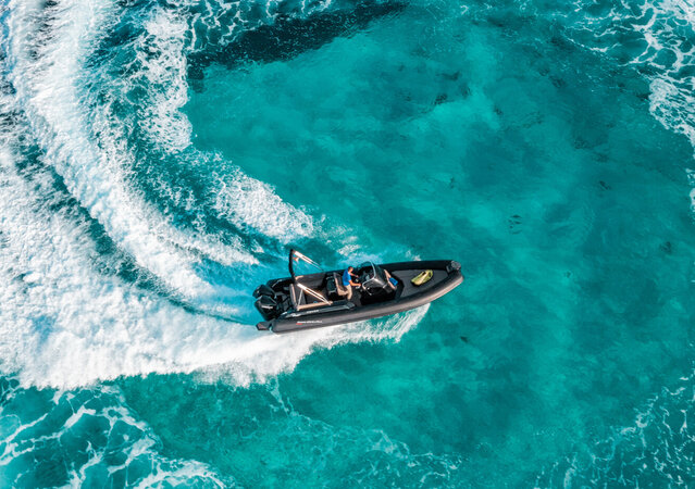 Ranieri Cayman Eo2