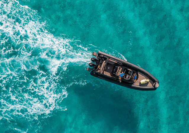 Ranieri Cayman Eo2