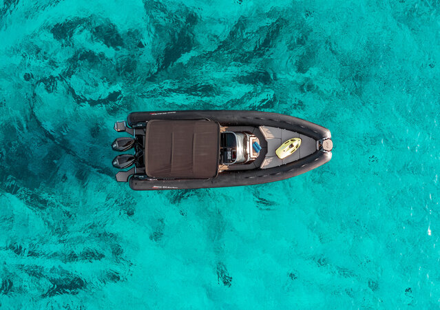 Ranieri Cayman Eo2