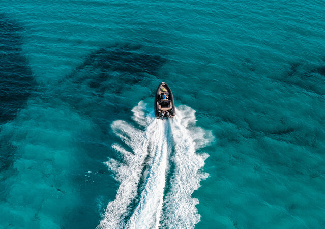 Ranieri Cayman Eo2