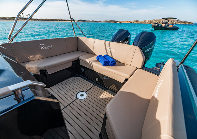 Ranieri Cayman Eo2