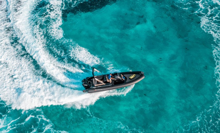 Ranieri Cayman Eo2