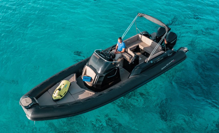 Ranieri Cayman