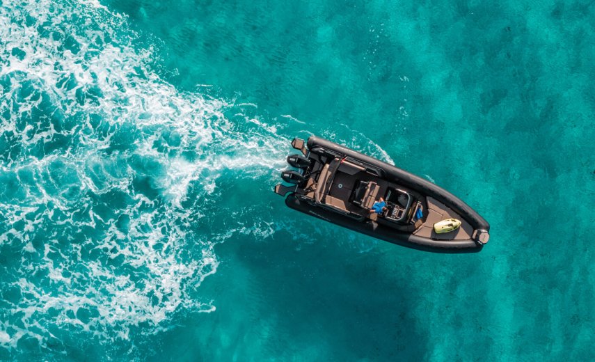 Ranieri Cayman Eo2