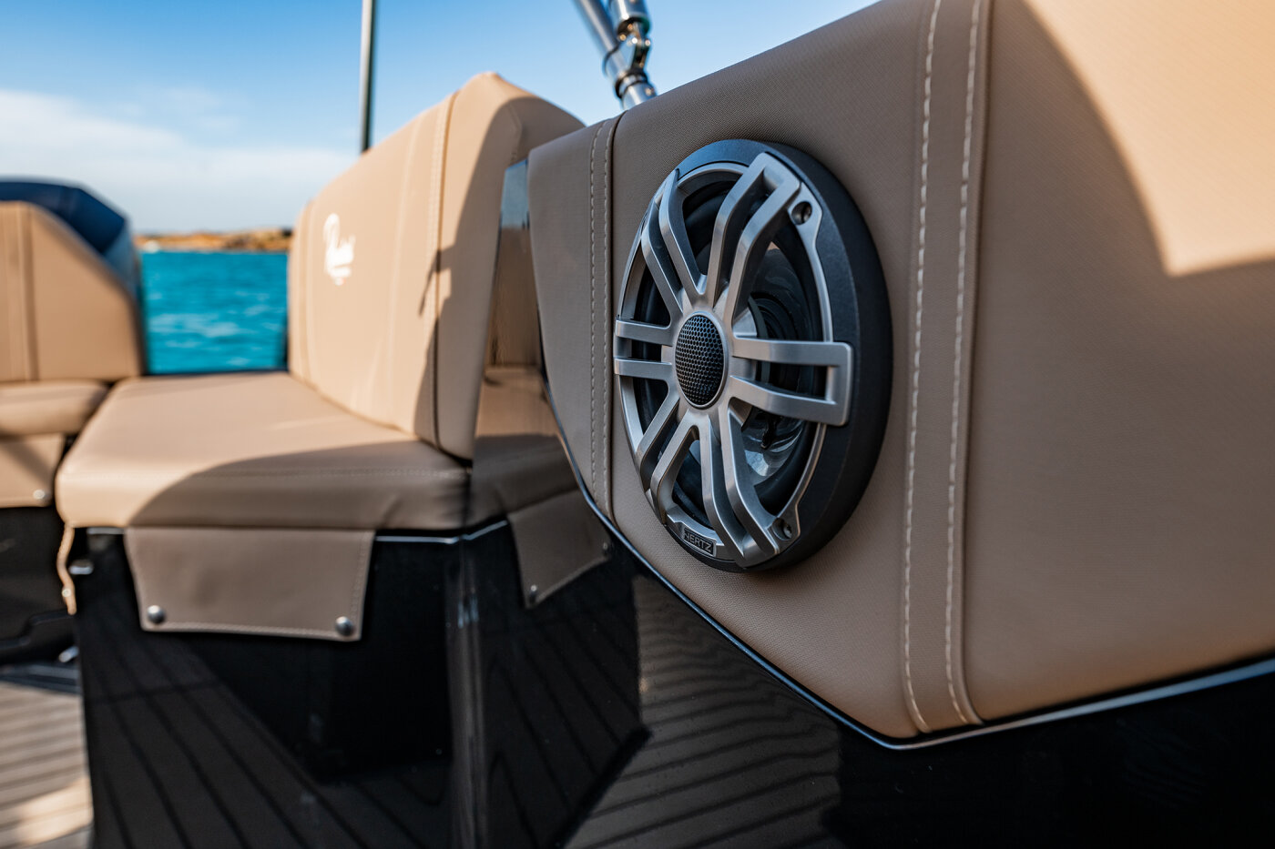 Ranieri Cayman
