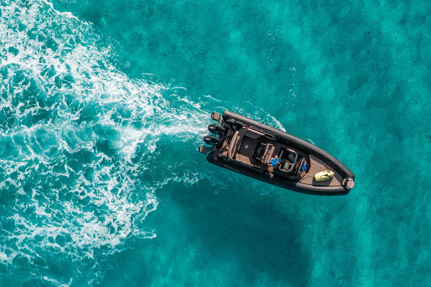 Ranieri Cayman